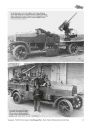 Kraftwagen-Flak<br>German ‘K-Flak’ Vehicle-Mounted and Trailer-Mounted Anti-Aircraft Guns